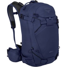 Osprey Packs Kresta 30L Backpack - Women's Winter Night Blue, One SIze