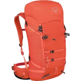 Osprey Packs Mutant 38L Backpack Mars Orange, M/L