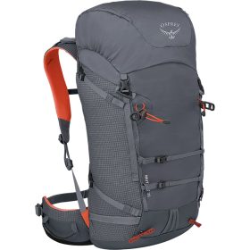 Osprey Packs Mutant 38L Backpack Tungsten Grey, M/L