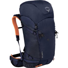 Osprey Packs Mutant 52L Backpack Blue Fire, M/L