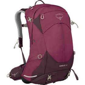 Osprey Packs Sirrus 34L Backpack