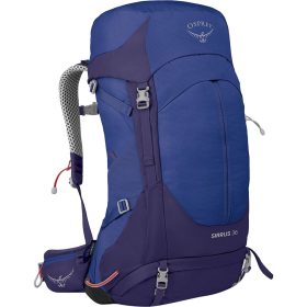 Osprey Packs Sirrus 36L Backpack - Women's Blueberry, One Size