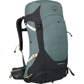 Osprey Packs Sirrus 36L Backpack - Women's Succulent Green, One Size