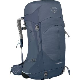 Osprey Packs Sirrus 44L Backpack Muted Space Blue, One Size