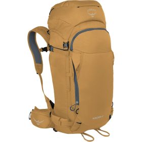 Osprey Packs Soelden 42L Backpack Artisan Yellow, One Size