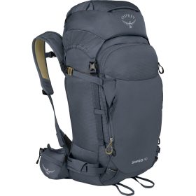 Osprey Packs Sopris 40L Backpack - Women's Tungsten Grey, One SIze