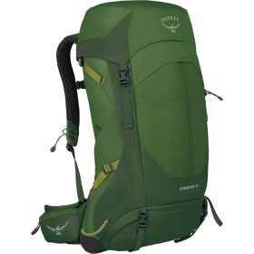 Osprey Packs Stratos 36L Backpack Seaweed/Matcha Green, One Size