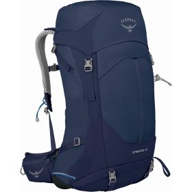 Osprey Packs Stratos 44L Backpack Cetacean Blue, One Size