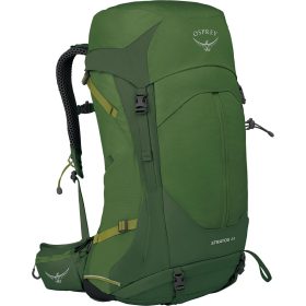 Osprey Packs Stratos 44L Backpack Seaweed/Matcha Green, One Size