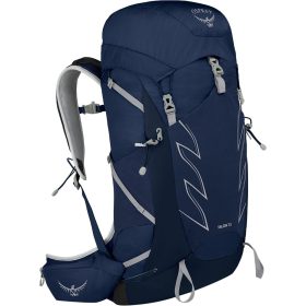 Osprey Packs Talon 33L Backpack Ceramic Blue, L/XL