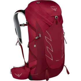 Osprey Packs Talon 36L Backpack Cosmic Red, S/M