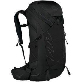 Osprey Packs Talon 36L Backpack Stealth Black, L/XL