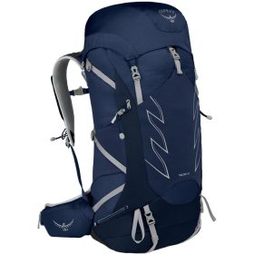 Osprey Packs Talon 44L Backpack Ceramic Blue, S/M