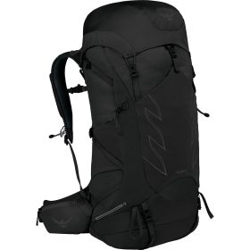 Osprey Packs Talon 44L Backpack Stealth Black, L/XL