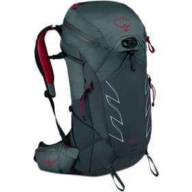 Osprey Packs Talon Pro 30L Backpack Carbon, L/XL