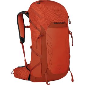 Osprey Packs Talon Pro 30L Backpack Mars Orange, One Size