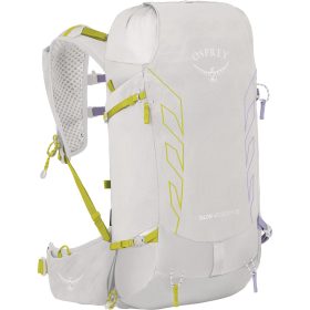 Osprey Packs Talon Velocity 20L Backpack - Men's White, L/XL