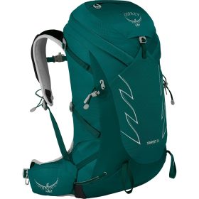 Osprey Packs Tempest 34L Backpack - Women's Jasper Green, M/L