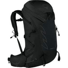 Osprey Packs Tempest 34L Backpack - Women's Stealth Black, M/L