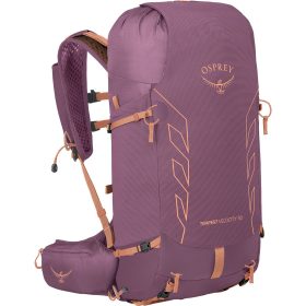 Osprey Packs Tempest Velocity 30L Backpack - Women's Pashmina/Melon, M/L