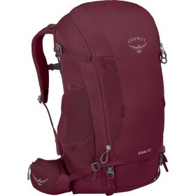 Osprey Packs Viva 45L Backpack - Women's Antidote Purple, One Size