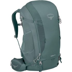 Osprey Packs Viva 45L Backpack - Women's Succulent Green, One Size