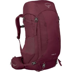 Osprey Packs Viva 65L Backpack - Women's Antidote Purple, One Size