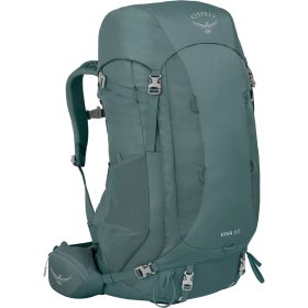 Osprey Packs Viva 65L Backpack - Women's Succulent Green, One Size