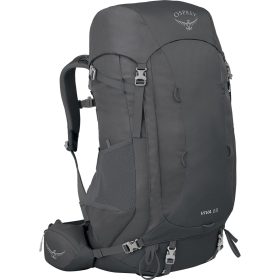 Osprey Packs Viva 65L Backpack - Women's Tunnel Vision Grey, One Size