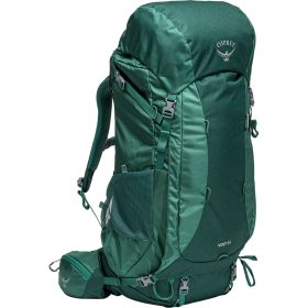 Osprey Packs Volt 65L Backpack Axo Green, One Size