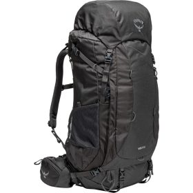 Osprey Packs Volt 65L Backpack Mamba Black, One Size