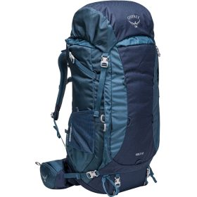 Osprey Packs Volt 65L Backpack Muted Space Blue, One Size