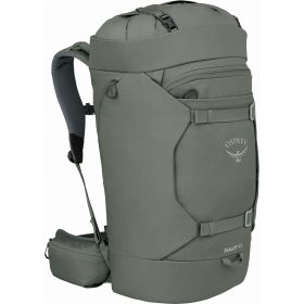 Osprey Packs Zealot 45L Backpack Rocky Brook Green, M/L