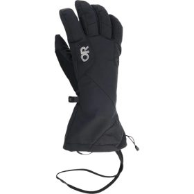 Outdoor Research Adrenaline 3-in-1 Glove Black, L