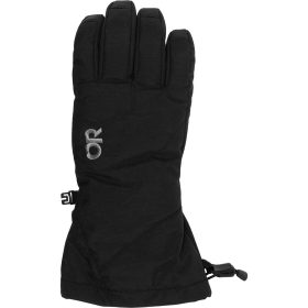 Outdoor Research Adrenaline 3-in-1 Glove - Women's Black, L