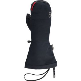 Outdoor Research Alti II GORE-TEX Mitten Black, L