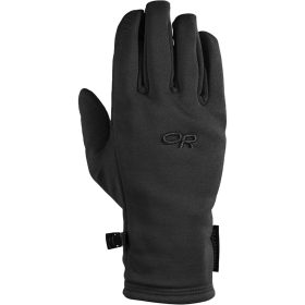 Outdoor Research Backstop Sensor Glove - Men's Black, L