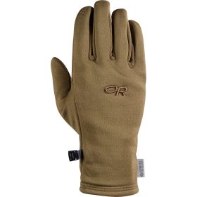 Outdoor Research Backstop Sensor Glove - Men's Coyote, XL