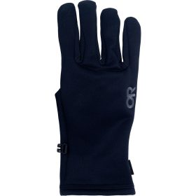 Outdoor Research Backstop Sensor Windpro Glove - Women's Black, L