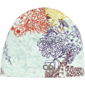 Outdoor Research Bluet Beanie Fresh Mint Floral, L/XL