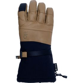 Outdoor Research Carbide Sensor Glove - Men's Black/Dark Natural, XL