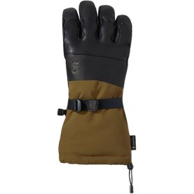 Outdoor Research Carbide Sensor Glove - Men's Saddle/Black, L