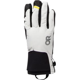 Outdoor Research Deviator Pro Glove Snow, L