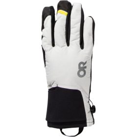 Outdoor Research Deviator Pro Glove Snow, M