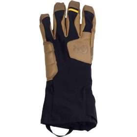 Outdoor Research ExtraVert Glove - Men's Black/Dark Natural, L