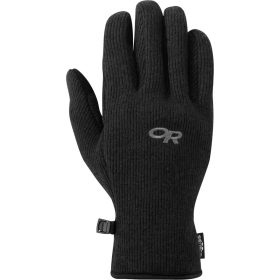 Outdoor Research Flurry Sensor Glove - Men's Black, M