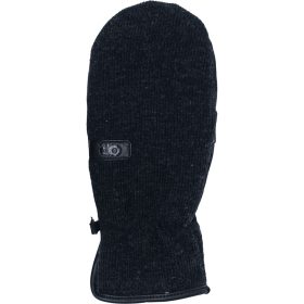 Outdoor Research Flurry Solstice Mitten Black, M