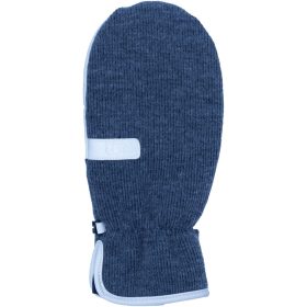 Outdoor Research Flurry Solstice Mitten Charcoal/Oyster, M