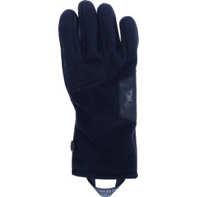 Outdoor Research Gripper Sensor Windbloc Glove - Men's Black, M