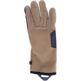 Outdoor Research Gripper Sensor Windbloc Glove - Men's Coyote, XL